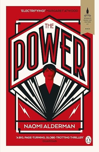 The Power: Now a Major TV Series with Prime Video - Image 1