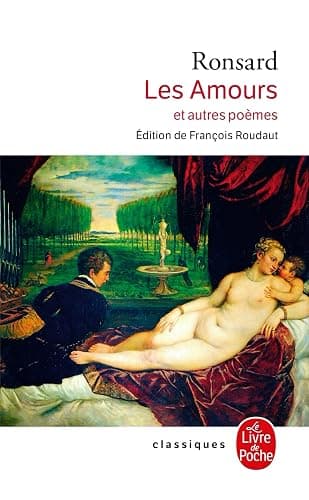 Les Amours (Nouvelle édition) - Image 1