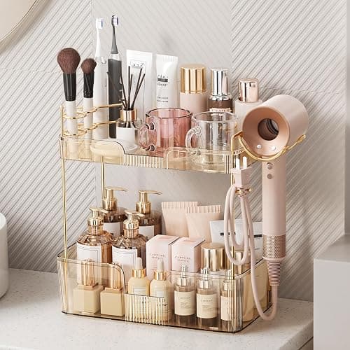 Bathroom Counter Organizer thumbnail 5