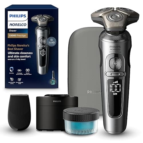 Philips Norelco S9000 Prestige Shaver