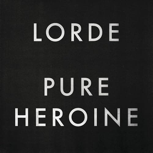 Pure Heroine - Image 1