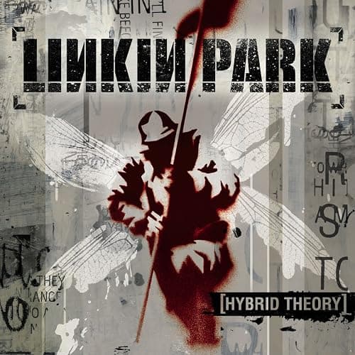 Hybrid Theory - Image 1