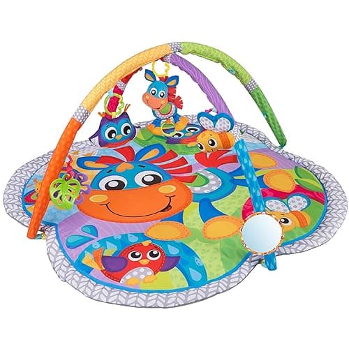 Playgro Clip Clop Activity Gym