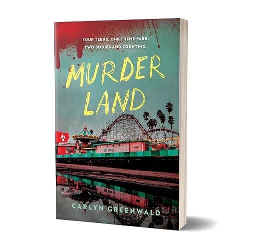 Murder Land thumbnail 2