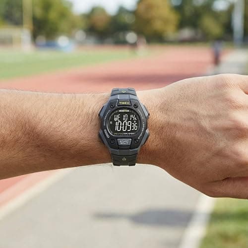 Timex Men's Ironman Triathlon Classic 30 38mm Watch thumbnail 2