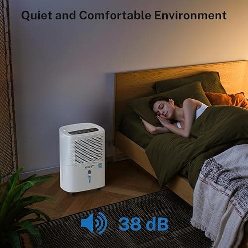 Yaufey Dehumidifier thumbnail 10