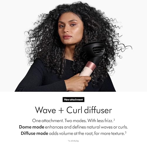 Dyson Airwrap Baby Pink thumbnail 7
