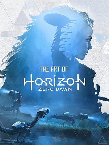 The Art of Horizon Zero Dawn - Image 1