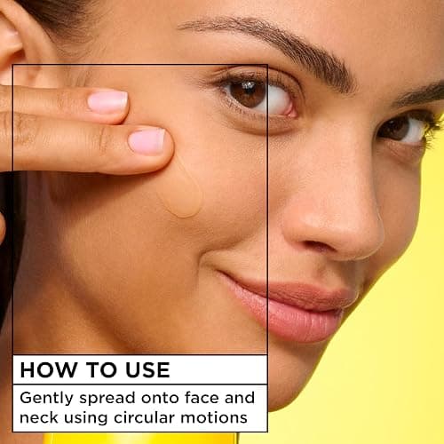Garnier Vitamin C* Fresh & Bright Hydrating Sorbet Cream, 4% Vitamin C* & Niacinamide, Ultra Fresh & Light, For Dull, Uneven Skin, Cruelty Free International & Vegan - 85ml​ thumbnail 6