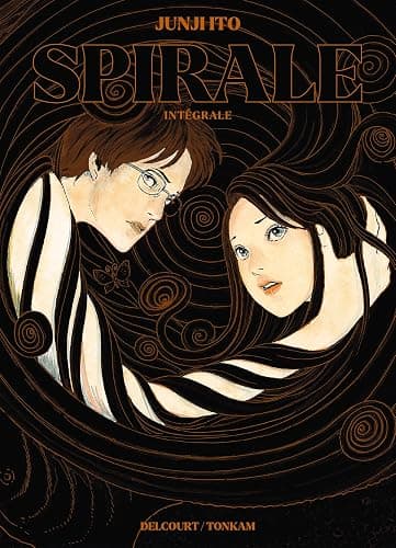 Spirale - Intégrale - Image 1