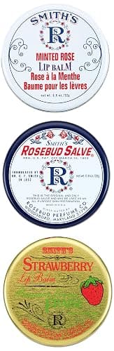 Rosebud Three Lavish Layers Lip Balm, 0.8 Ounce thumbnail 2