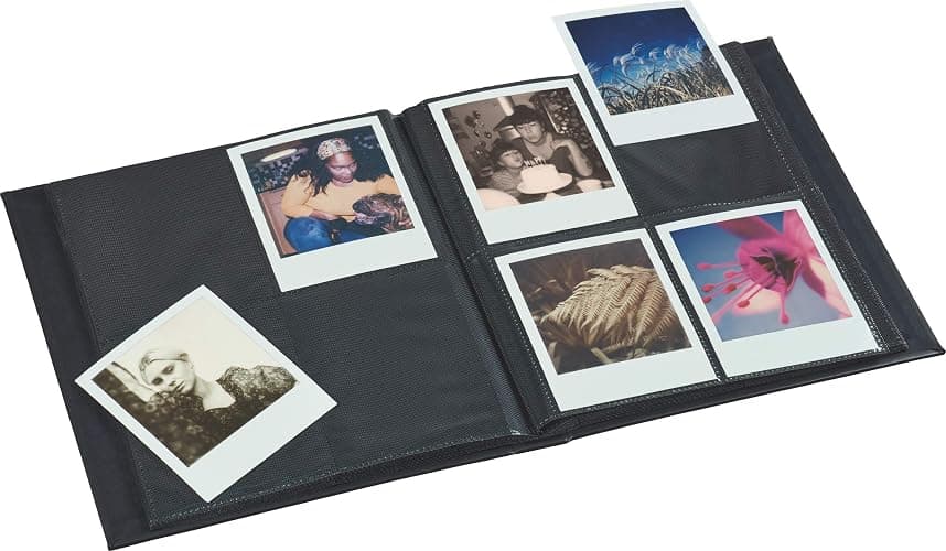 Polaroid Photo Album - Large thumbnail 2