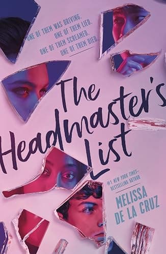 The Headmaster's List - Image 1