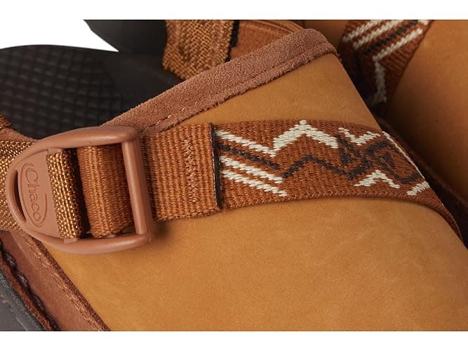 Chaco Women's Canyon Clog Leather thumbnail 6
