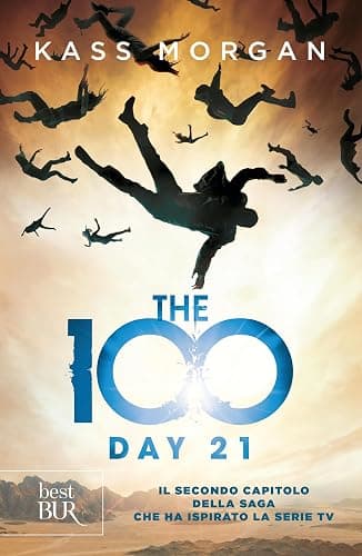 The 100. Day 21 - Image 1