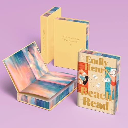 Beach Read: Deluxe Edition thumbnail 2
