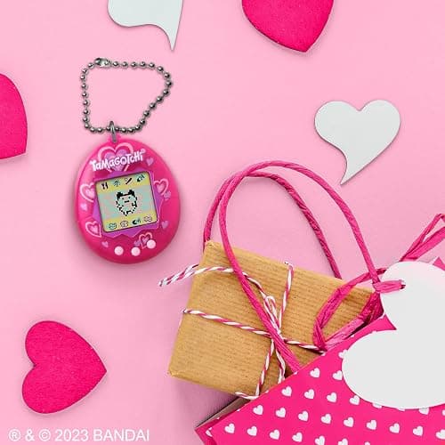Tamagotchi Original - Lots of Love - Lots of Love thumbnail 3