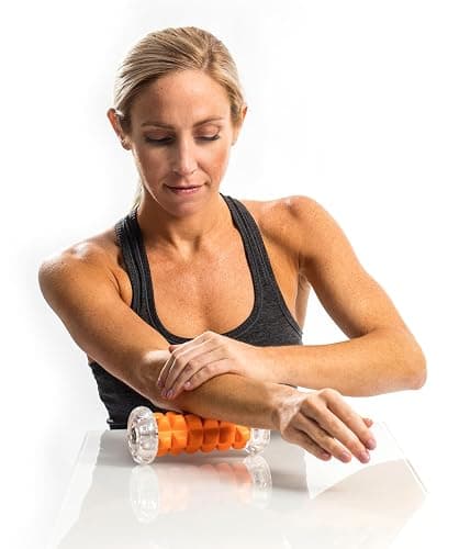 Trigger Point Performance Nano Foot Roller Massager thumbnail 7