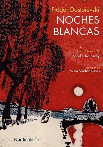 Noches Blancas (Spanish Edition) - Image 1