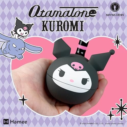 kuromi otamatone thumbnail 3