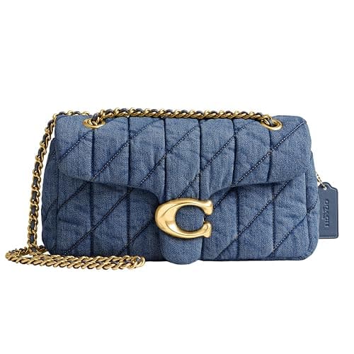 Coach Women's Tabby Shoulder Bag 26 - Image 1