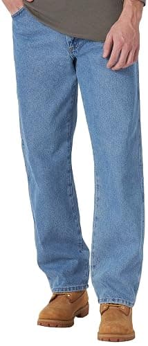 Rustler Mens Classic Regular Fit - Image 1