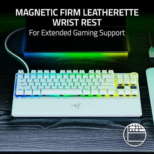  Gaming Keyboard thumbnail 12