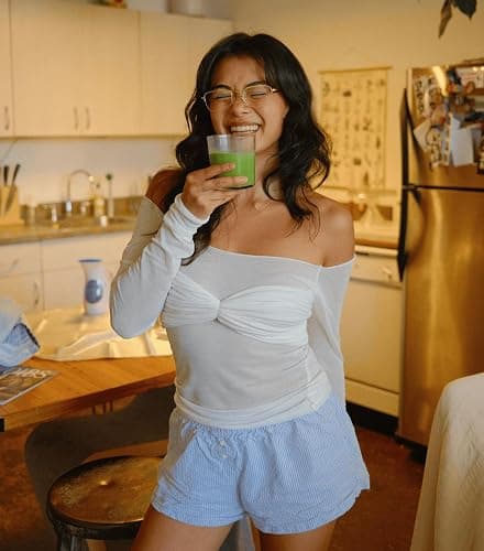 Nami Matcha | Okumidori First Harvest – 30g | USDA Organic, Smooth & Vibrant Green Tea Powder | Antioxidant-Rich, L-Theanine for Calm Energy thumbnail 5