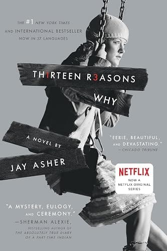 Thirteen Reasons Why - Image 1