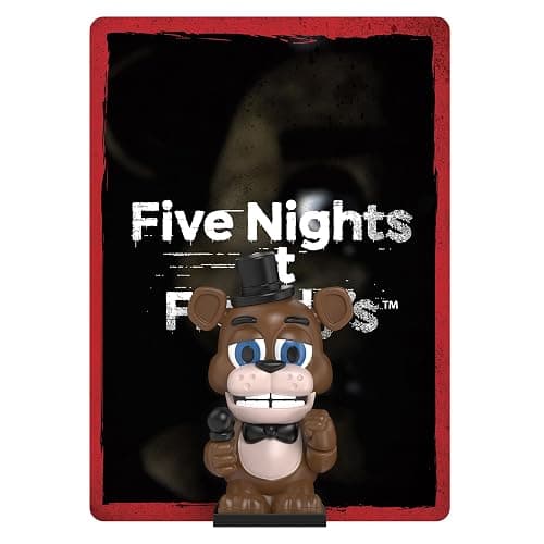 Five Nights At Freddy's – Classic Remix – Grab N’ Go Bundle thumbnail 3