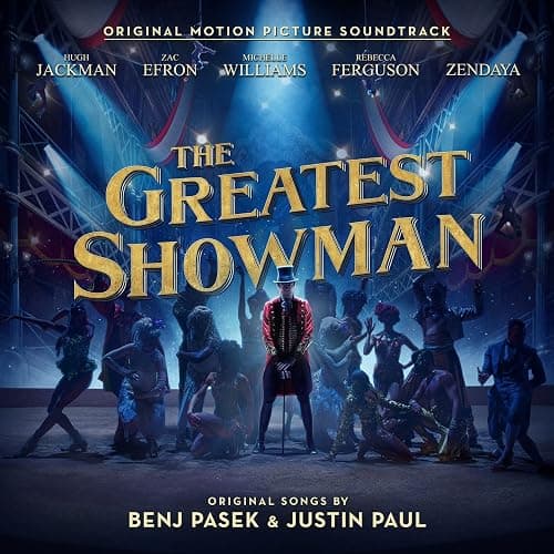 The Greatest Showman Original - Image 1