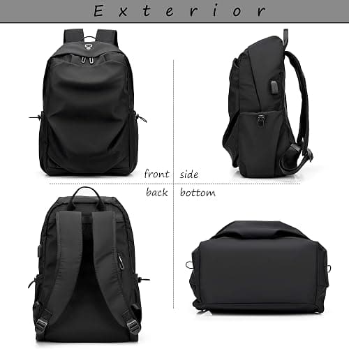 FSD. WG Casual Bag for Men Fashionable Outdoor Bag Popular Travel Bag Casual Large Capacity thumbnail 3