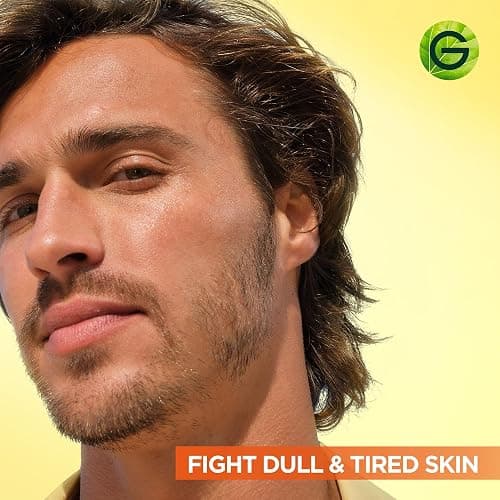 Garnier Vitamin C Serum for Face, With 4% Niacinamide, Salicylic Acid & Melasyl, Brightening, Anti-Dark Spot Serum, For All Skin Types, Even Sensitive, For Dull, Tired Skin, 30mL thumbnail 10
