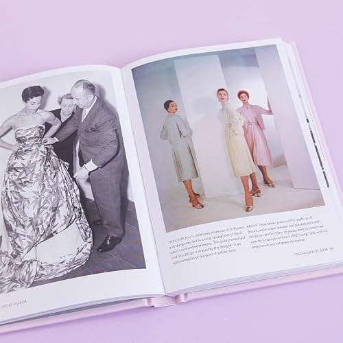 Little Book of Dior thumbnail 3