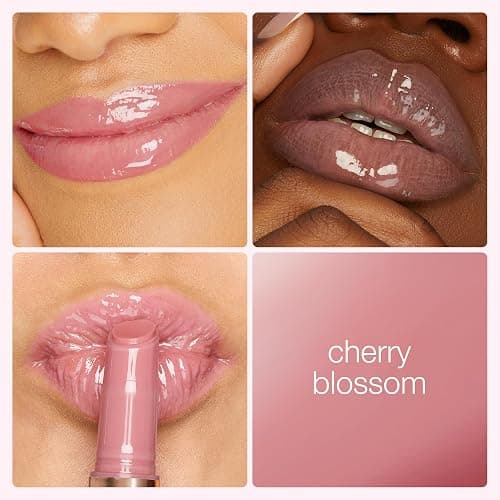 tarte maracuja juicy lip plump – Hydrating & Volumizing Lip Plumper Gloss Balm with Nourishing Hyaluronic Acid & Vitamin E, Plumps & Moisturizes, Vegan & Cruelty-Free thumbnail 2