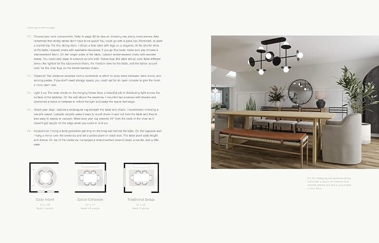 Your Space, Made Simple: Interior Design That's Approachable, Affordable, and Sustainable thumbnail 15