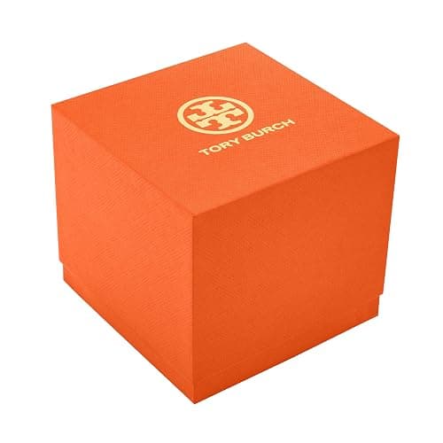 Tory Burch Women's Eleanor Stainless Steel Bracelet Watch - Gold thumbnail 5