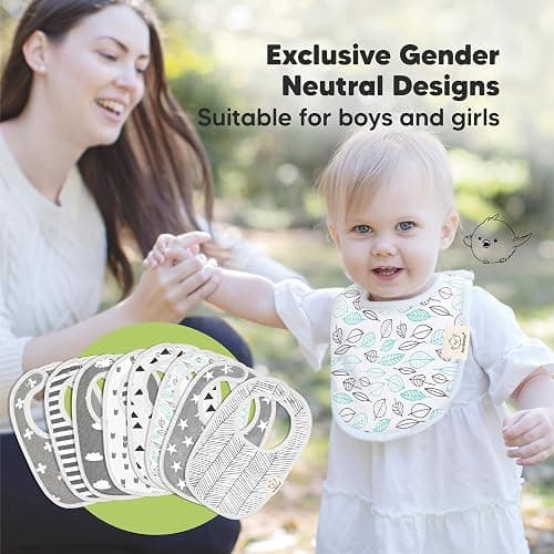 Bavoirs bébé thumbnail 6