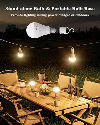 Ouyulong Battery Operated Wall Sconces Set of 2, Wireless Rechargeable Dimmable Wall Light with 5600mAh RGB Bulb and Remote for Bedroom, Living Room, Hallway (Gold) thumbnail 6