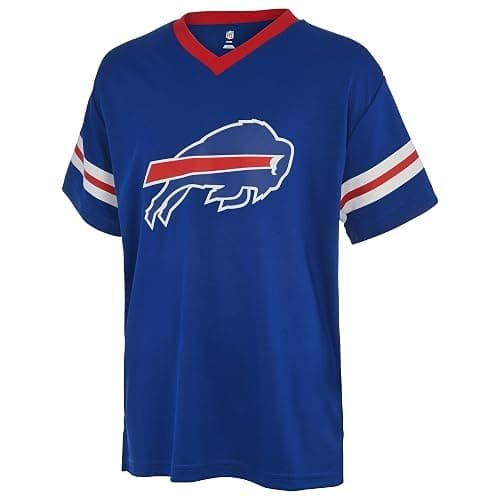 Outerstuff NFL Kids Youth 4-20 Official Game Day Team Jersey thumbnail 2