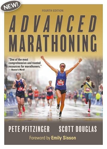 Advanced Marathoning - Image 1