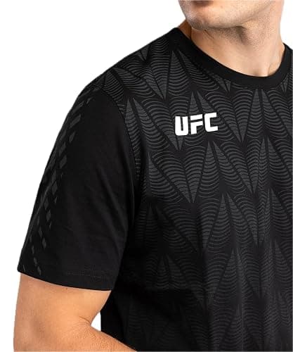 Venum UFC Zenith Men's Replica T-Shirt thumbnail 6