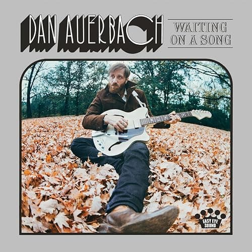 Waiting on a Song - Image 1
