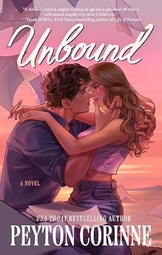 Unbound: A Novel (The Undone) - Image 1