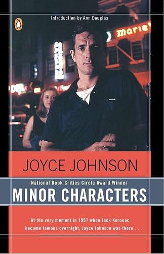 Minor Characters: A Beat Memoir - Image 1