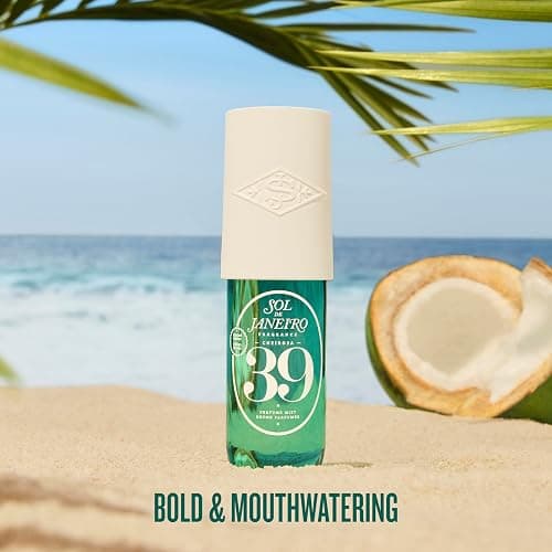 SOL DE JANEIRO Hair & Body Perfume Mist thumbnail 3
