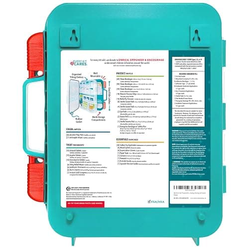 First Aid Kit thumbnail 9