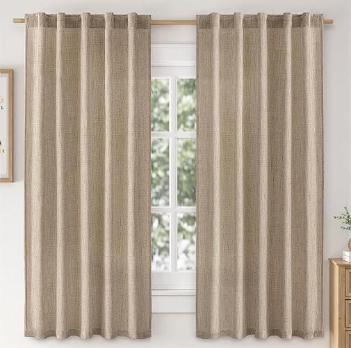 Curtains - Image 1