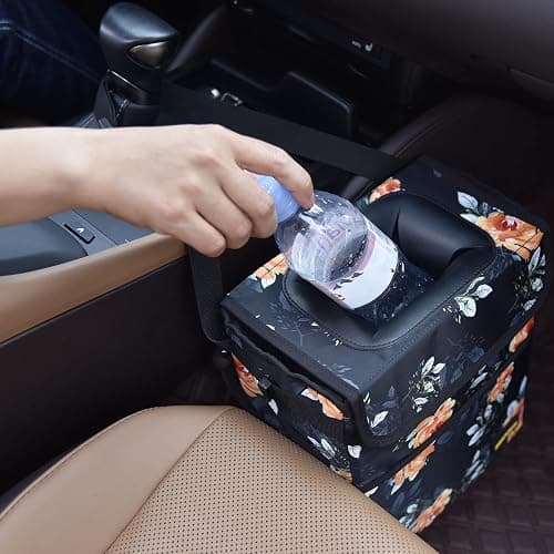Car Trash Can thumbnail 2