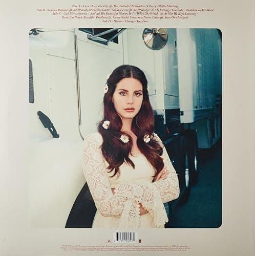 Lust For Life thumbnail 3